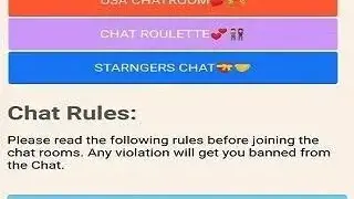 Chattusa screenshot