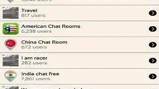 Chattusa screenshot