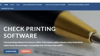 Chax Inc screenshot