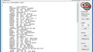 CHDK screenshot