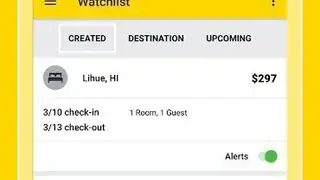 Cheap Flights screenshot