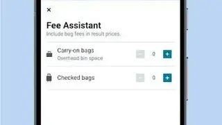 Cheap Flights Low Fares screenshot