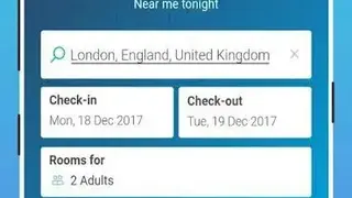Cheap Hotels screenshot