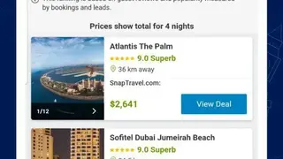 Cheap Hotels Booking Deals Near Me by Hotelsguy screenshot