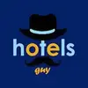 Cheap Hotels Booking Deals Near Me by Hotelsguy