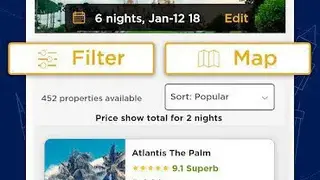 Cheap Hotels Near Me screenshot