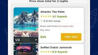 Cheap Hotels Near Me screenshot