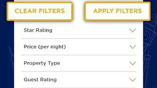Cheap Hotels Near Me screenshot