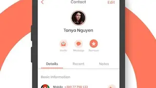 Cheap International Calls screenshot