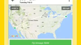 Cheap Plane Tickets screenshot