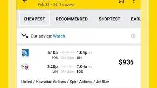 CHEAPFLIGHTS FLIGHTS & HOTELS screenshot
