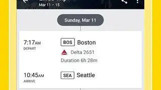 CHEAPFLIGHTS FLIGHTS & HOTELS screenshot