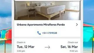 CheapTickets screenshot