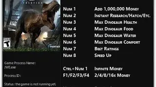 Cheat Evolution screenshot