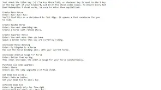CheatbookDB screenshot