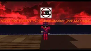 CheatBreaker screenshot