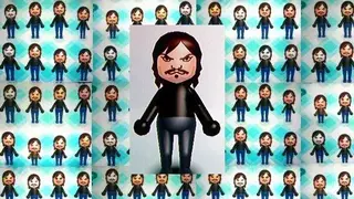 Check Mii Out Channel screenshot