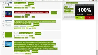 Check My Links screenshot