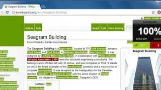 Check My Links screenshot