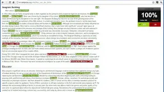Check My Links screenshot