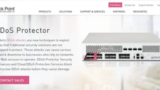 Check Point screenshot