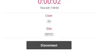 Check Point Capsule screenshot