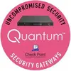 Check Point Quantum Security Gateway