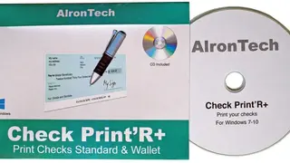 Check Print R+ screenshot