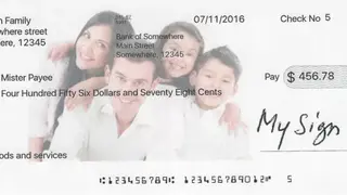 Check Print R+ screenshot