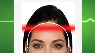 Check Stress Level (Prank) screenshot