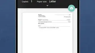 Check Writer screenshot