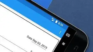 Check Writer screenshot