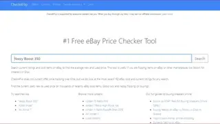 CheckAFlip screenshot