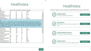 CheckDrive screenshot
