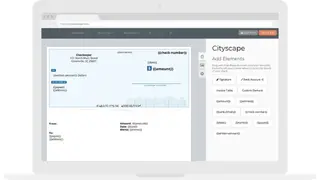 Checkeeper screenshot