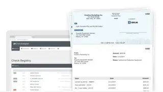 Checkeeper screenshot