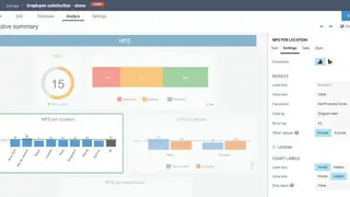 CheckMarket screenshot