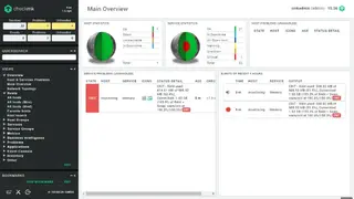 Checkmk screenshot