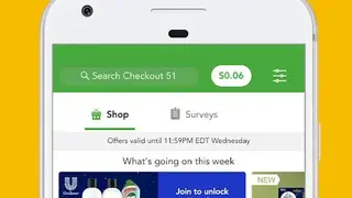 Checkout 51 screenshot