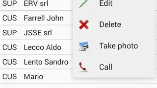 Checks Gold screenshot