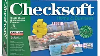 Checksoft Home & Business screenshot