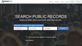 CheckThem screenshot