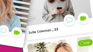 Cheeky screenshot