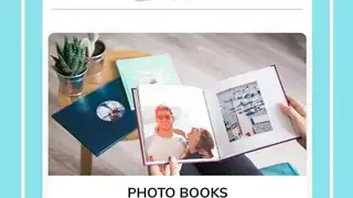 CHEERZ – Photo Printing screenshot