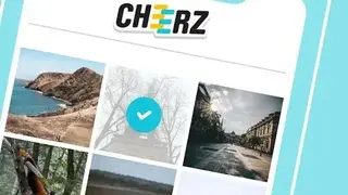 CHEERZ – Photo Printing screenshot