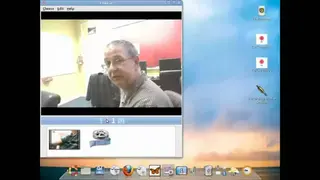 Cheese screenshot