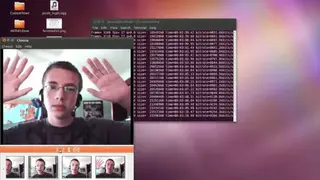 Cheese screenshot
