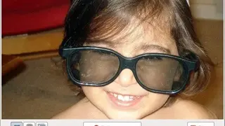 Cheese screenshot