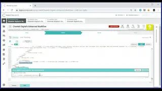 Cheetah Messaging screenshot