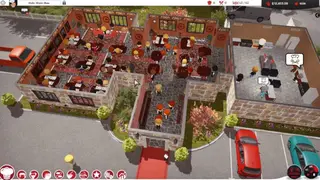 Chef: A Restaurant Tycoon Game screenshot